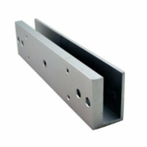 SOPORTE U PARA CERRADURA MAGNETICA 280K NAC U-LOK 2