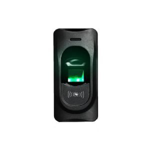 LECTOR DE HUELLAS y RFID IP65 ZKTECO FR1200