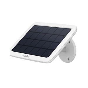 PANEL SOLAR PARA CAMARA DE VIGILANCIA IMOU CELL 2