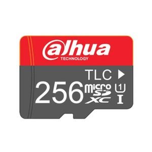 MICRO SD DAHUA 256 GB