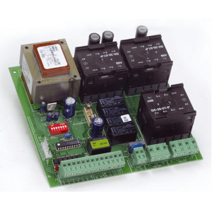CENTRAL ELECTRONICA TRIFASICA FAAC 884T