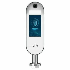 TERMINAL DE RECONOCIMIENTO FACIAL UNV OET-513L