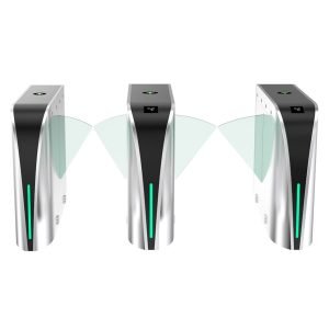 TORNIQUETE FLAP MULTIPLE ACCESO DAOSAFE DS-3000D