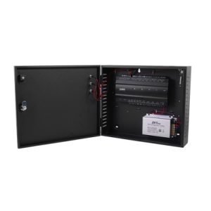 PANEL INBIO INTEGRA HUELLA DIGITAL y RFID ZKTECO INBIO 460 CASEB