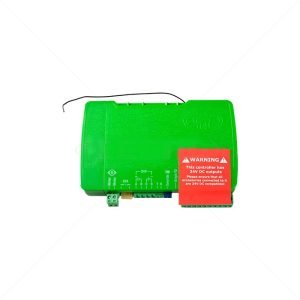 CENTRAL CORREDERA CENTURION SMART