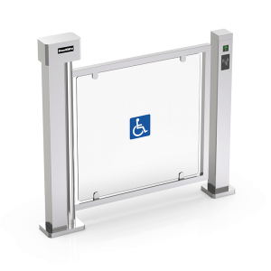 PORTILLON MINUSVALIDO O CARGA DAOSAFE DS-SP6003C