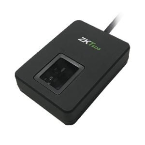 ENROLADOR BIOMETRICO  ZKTECO ZK9500 USB