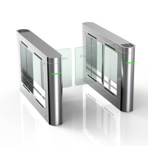 TORNIQUETE ELECTRONICO SWING BIDERECCIONAL DAOSAFE DS212 ELEGANT