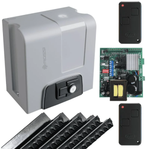 kIT MOTOR ROSSI DZ4 NITRO 68 METROS/MINUTOS