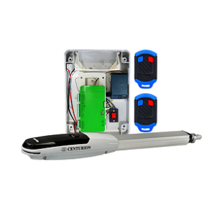 KIT MOTOR VANTAGE 300 SMART CAP. HOJA 3 METROS 230 KG