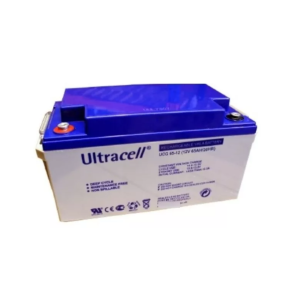 BATERIA ULTRACELL GEL 12V 65AH