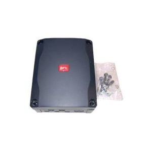 CAJA CENTRAL BFT